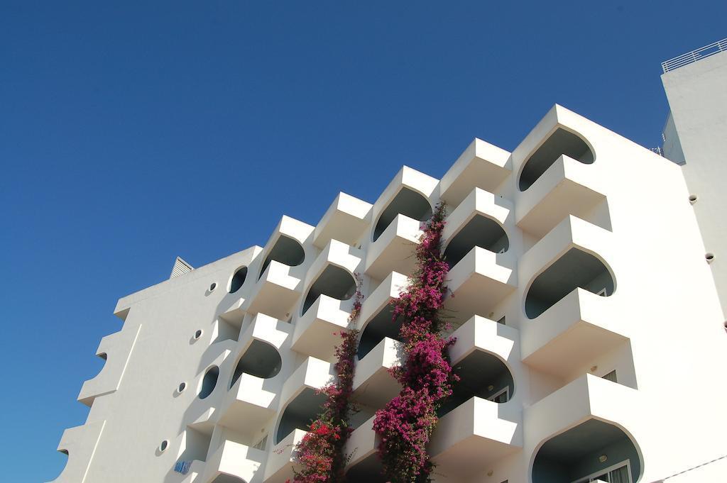 Bg Pamplona Hotel Playa de Palma  Exterior photo